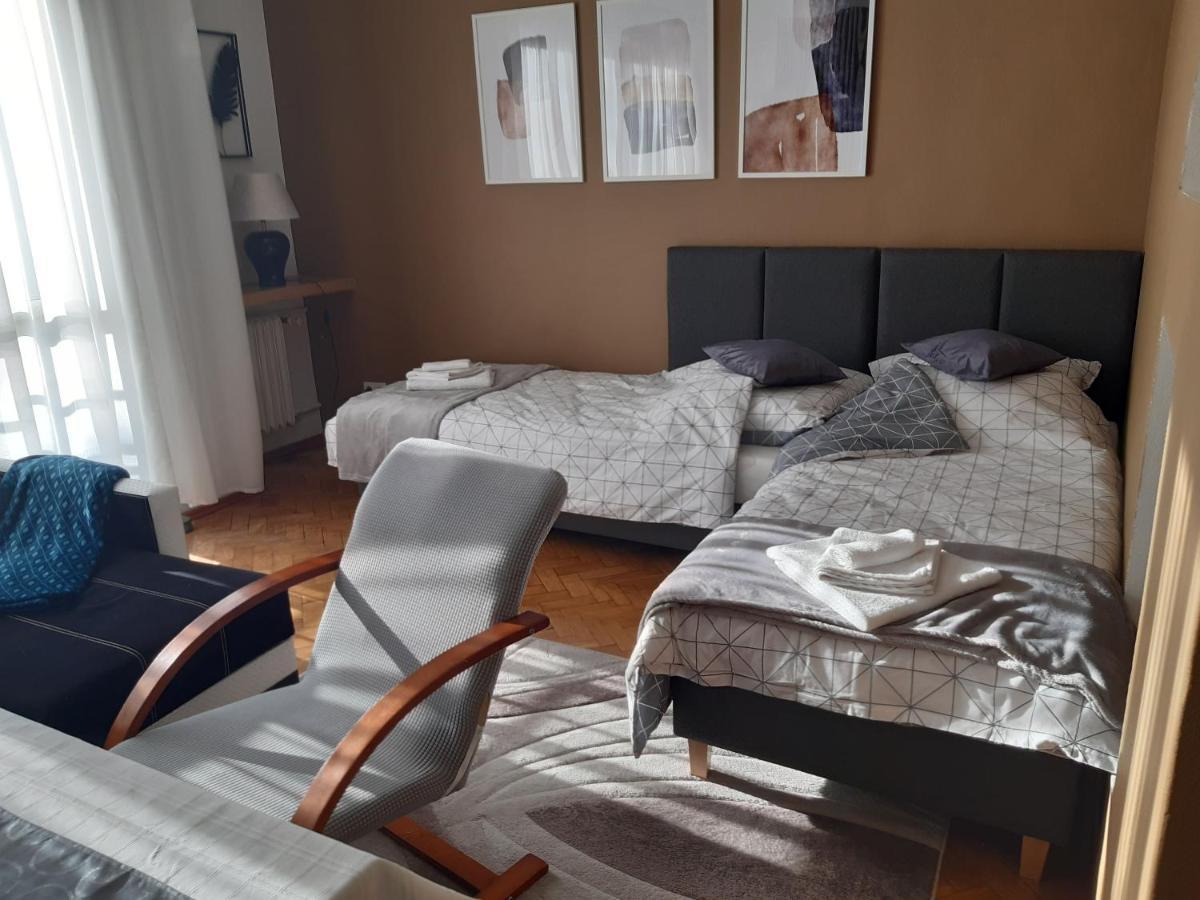 Max Apartament Okolice Energylandia Zator Apartment Oswiecim Ngoại thất bức ảnh